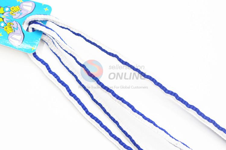 Recent design popular cheap fashion shoelace