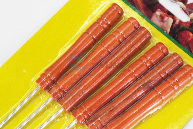 Normal best simple 12pcs skewers