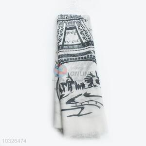 Good Factory Price TR Cotton Scarf for Women