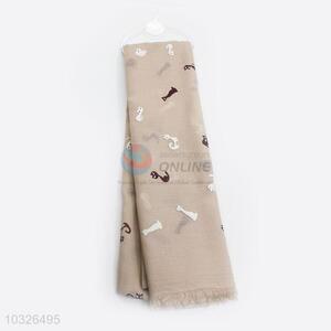 New Style Printed Women Shawls Ladies Scarf