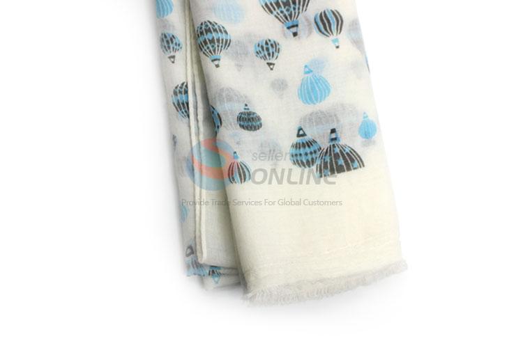 China Factory Spring and Summer Scarf for Lady