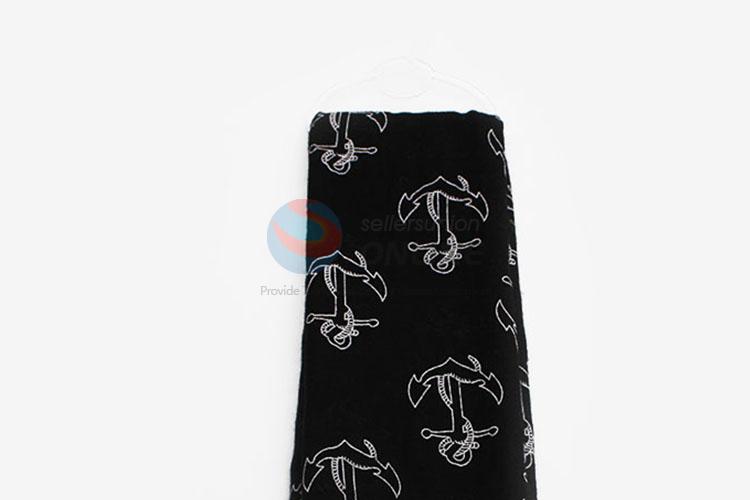 China Hot Sale Fashion Paris Yarn Scarf for Women