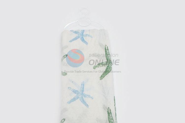 Special Design Fashion Artificial Cotton Women Scarf