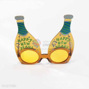 Happy New Year Fashion Party Glasses