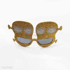 Skull Shaped Fashion Party Glasses