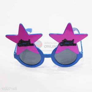 Star Shaped Fashion Party Glasses