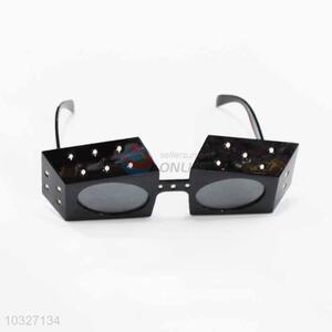 Dice Shaped Fashion Party Glasses