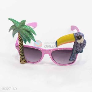 Tree Shaped Fashion Party Glasses