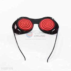 Red Fashion Party Glasses