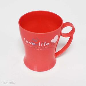 Hot New Products Plastic Cup