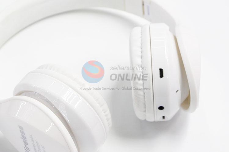 New Style Plastic BlueTooth Earphone