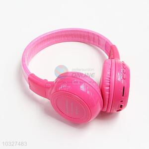 Special Design Plastic BlueTooth Earphone