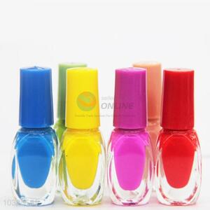 Nice Six Colors Nail Polish for Wholesale