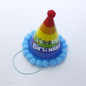 Top selling birthday hat for child