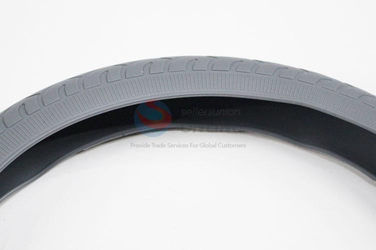 High Quality Food Grade Silicone Car Steering Wheel Cover