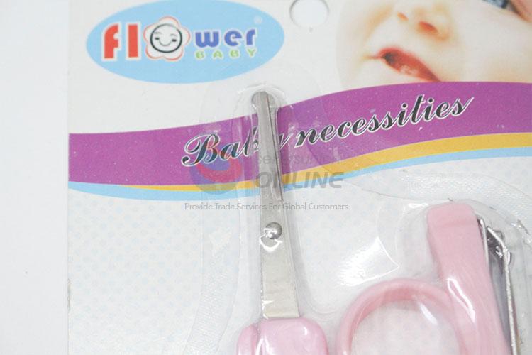 Reasonable price nail scissors suit