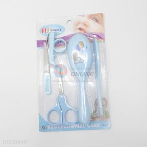 Fancy cheap top sale comb&mirror suit