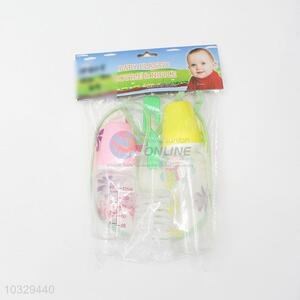 Crazy selling baby feeding-bottle suit