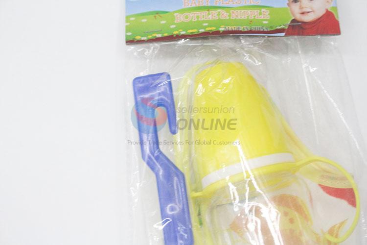 Latest arrival baby feeding-bottle suit