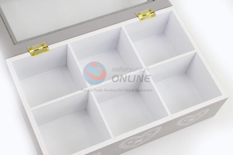 High Quality Tea Gift Box Packaging Gift Box