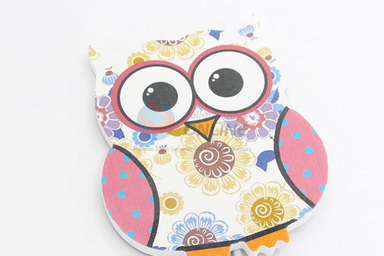 Special Design Owl Pattern Hook