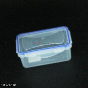 Wholesale Rectangular Preservation Box