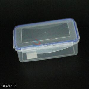 Cheap Price Plastic Preservation Box