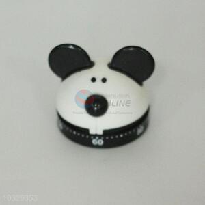 Cartoon Design Lovely Plastic Timer for Home Kitchen