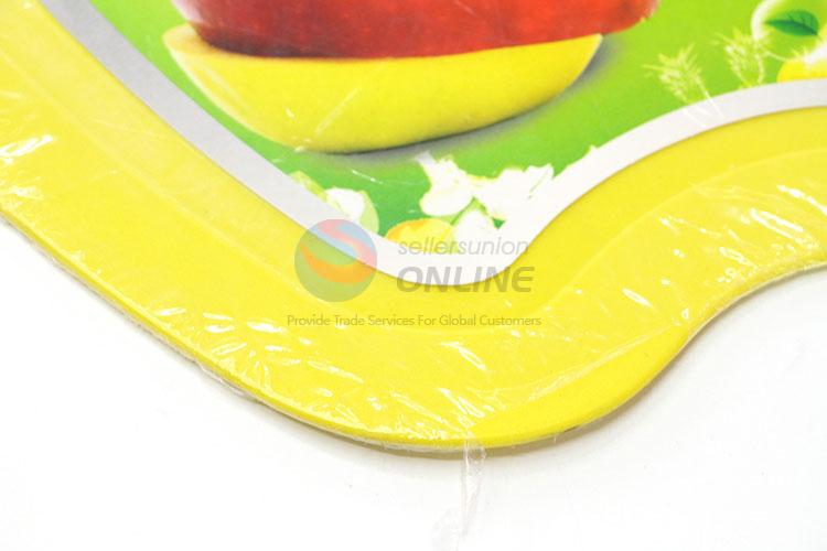 Competitive Price PP Cutting Board for Sale