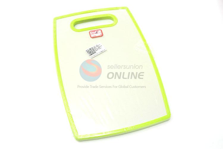 Nice Fruit Printed PP Cutting Board for Sale