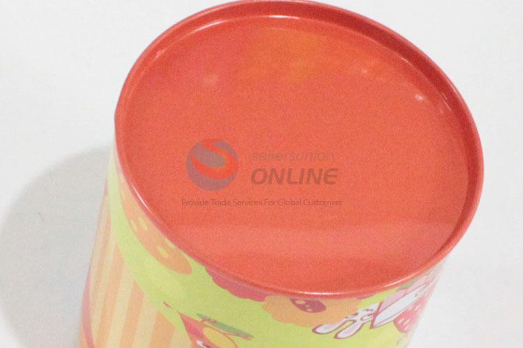 Factory Price High Quality Printed Tin Box