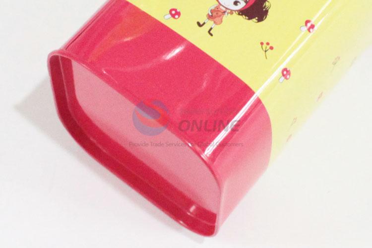 Factory Price China Supply Coin Box