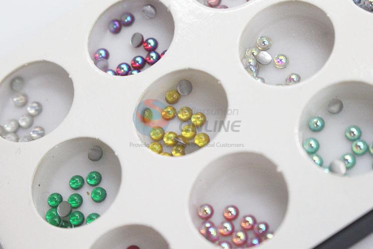 China factory price best fashion nail decorative supplies