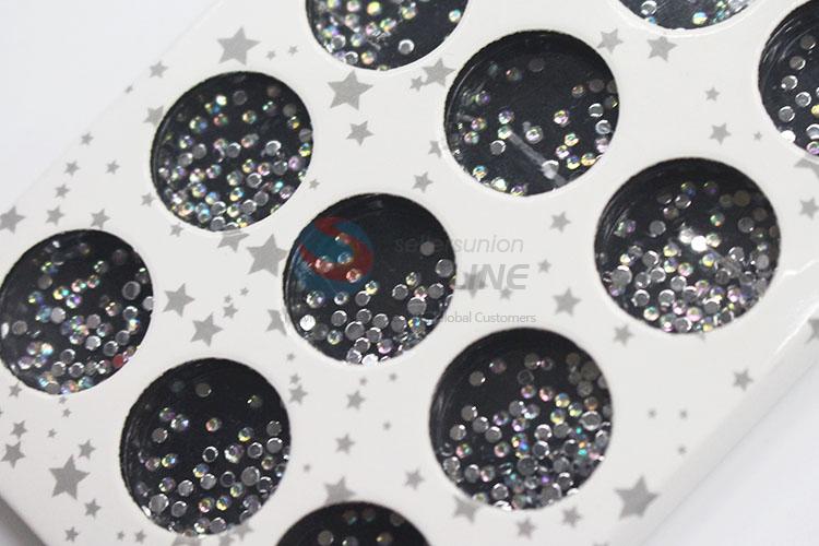 Top quality low price cool nail decorative supplies