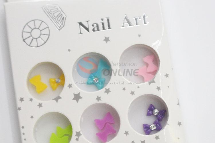 Good quality best fashionable nail decorative supplies