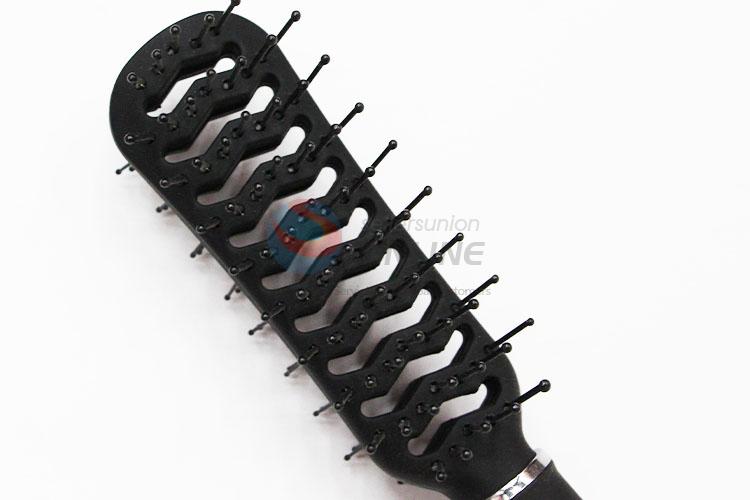 Hot Sale Plastic Comb In OPP Bag