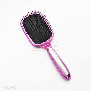 New Arrival Plastic Comb In OPP Bag