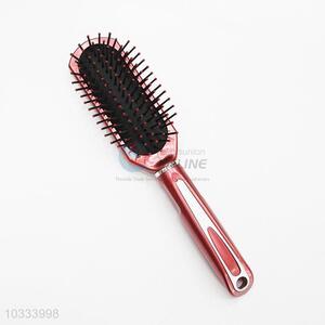 Cheap Professional Plastic Comb In OPP Bag