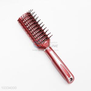 Wholesale Top Quality Plastic Comb In OPP Bag