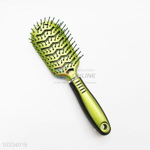 Popular Plastic Comb For Both Home and Barbershop