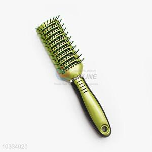 Made In China Plastic Comb For Both Home and Barbershop