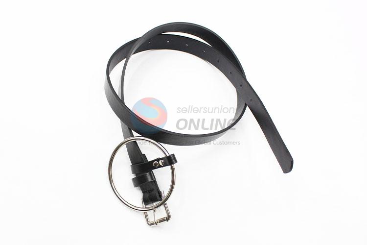 China Wholesale PU Belt With Optional Color