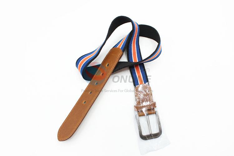 Direct Factory PU Belt With Optional Color