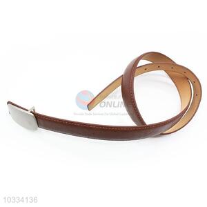 China Manufacturer PU Belt With Optional Color