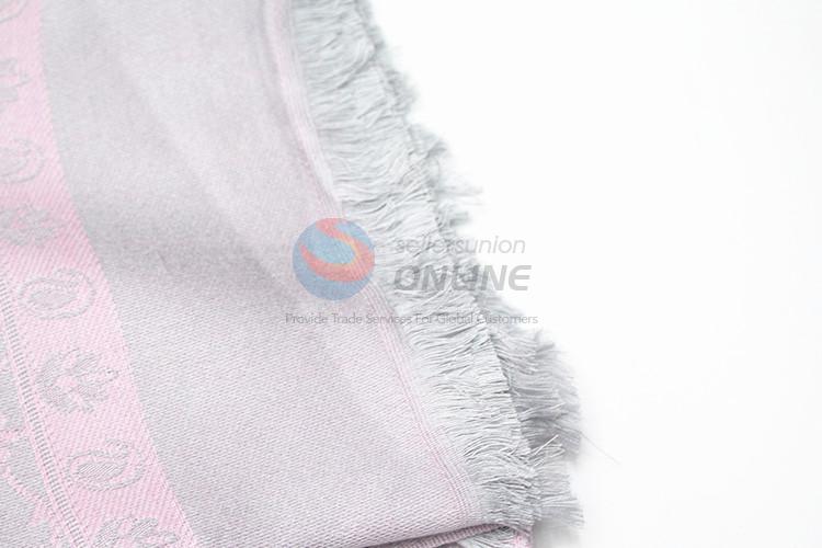 Competitive price hot selling rayon scarf