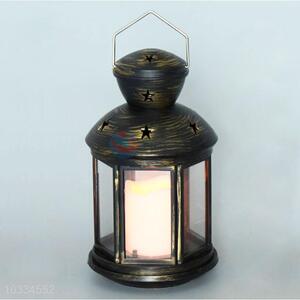 Hurricane Candle Lantern For Garden Decoration