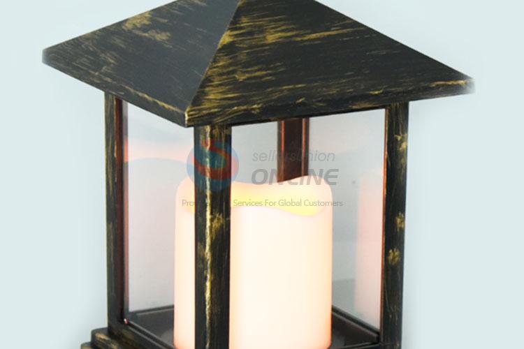 Durable Decorative Classic Hurricane Lantern