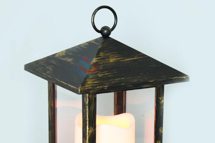 Durable Decorative Classic Hurricane Lantern