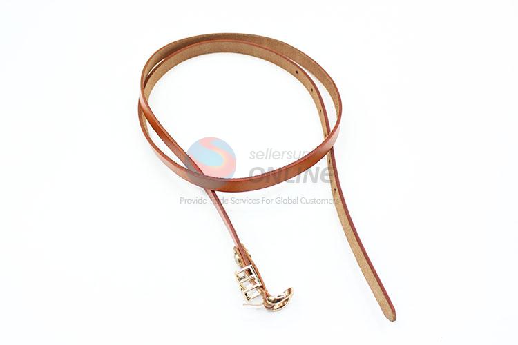 Low Price 105cm Belt With Optional Color