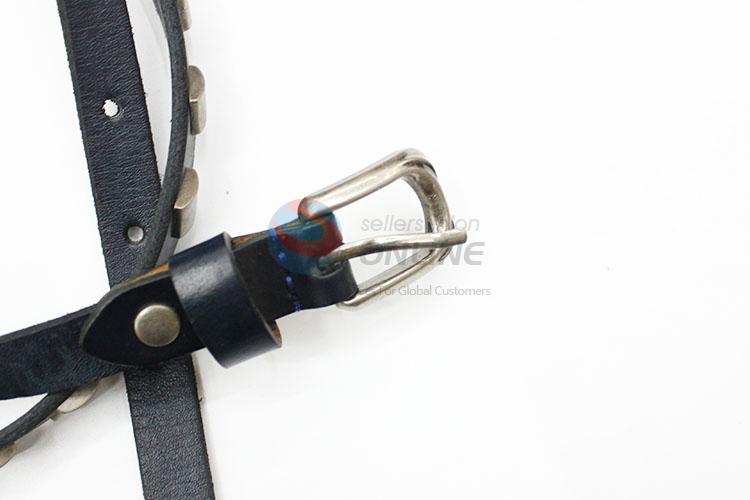 Utility 105cm Belt With Optional Color